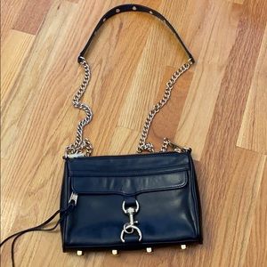 Rebecca Minkoff M.A.C. Crossbody Bag